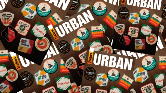 Bezárták Budapest underground bulihelyeit? A Forbes Urbanben mutatjuk, mi jön most!