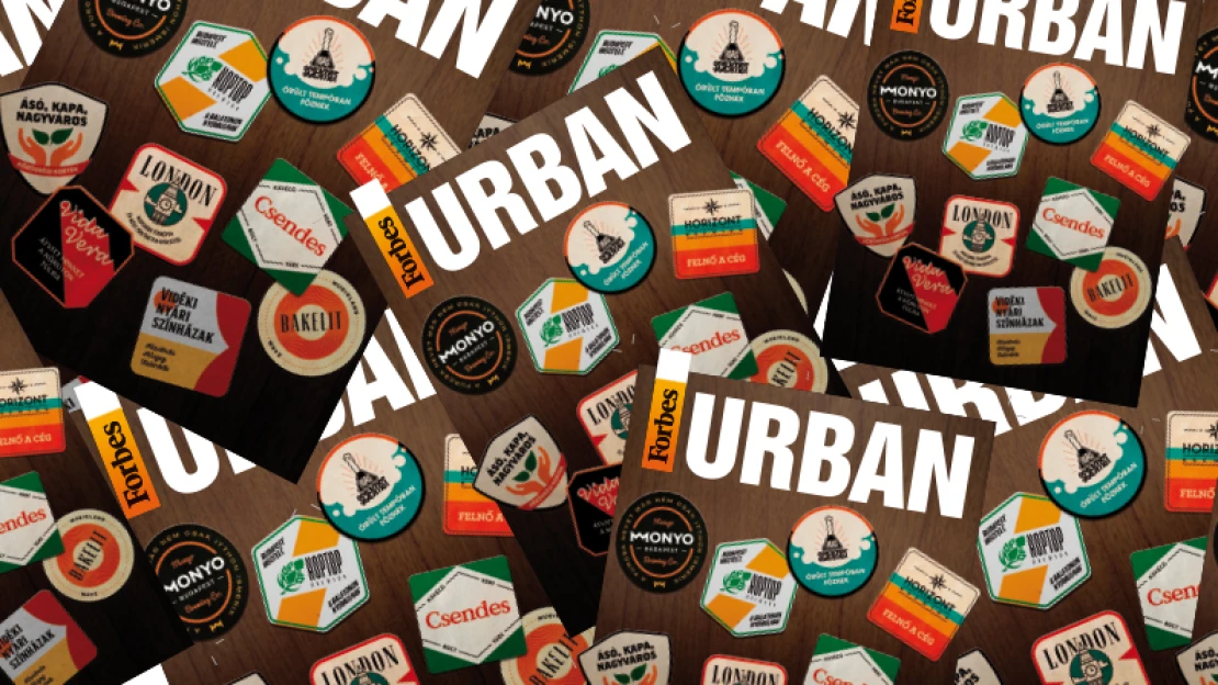 Bezárták Budapest underground bulihelyeit? A Forbes Urbanben mutatjuk, mi jön most!