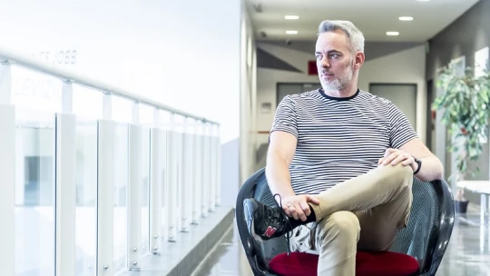 A cápák a show kedvéért vagy karitatív jelleggel nem fektettek be – Interjú az RTL Klub kreatív producerével