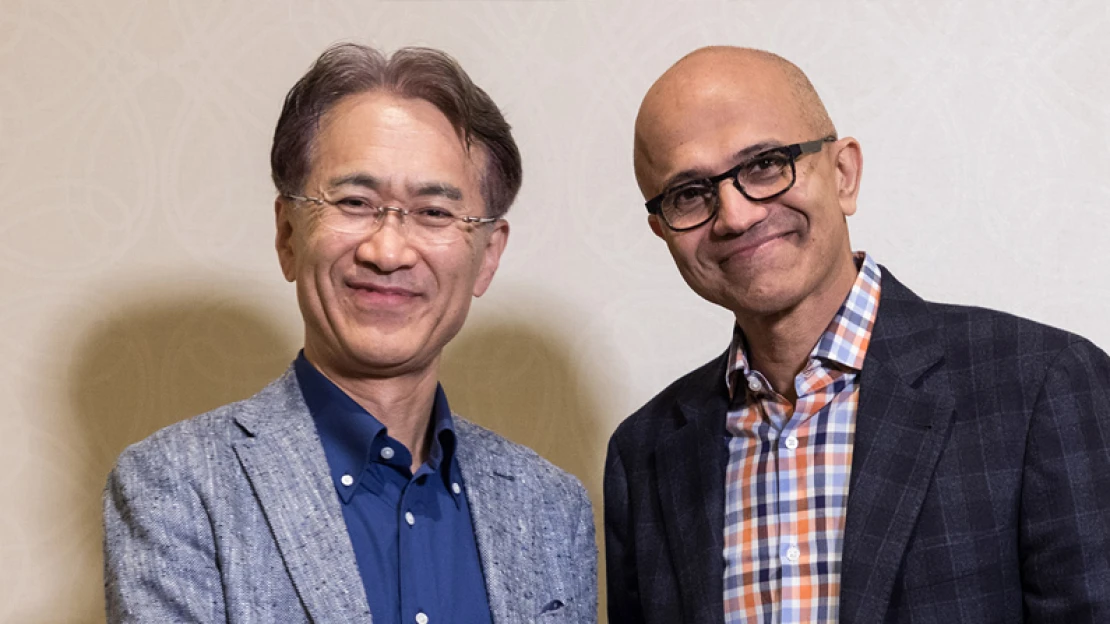 Amit most a Microsoft bejelentett, az olyan, mintha a Meki összefogna a Burger Kinggel