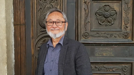 Hatezer oldalnyi nyúlszamuráj – és mind az övé!