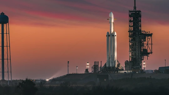 Ezekkel a műholdakkal adna szupergyors internetet a világnak Elon Musk