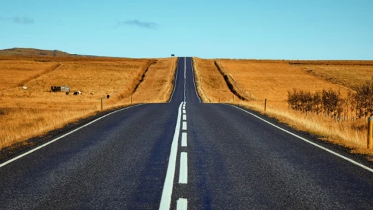 Már a 67-es út dallamát játssza a 67-es út