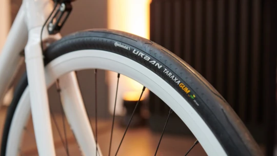 Pitypangból készít gumiabroncsot a Continental a Tour de France alatt