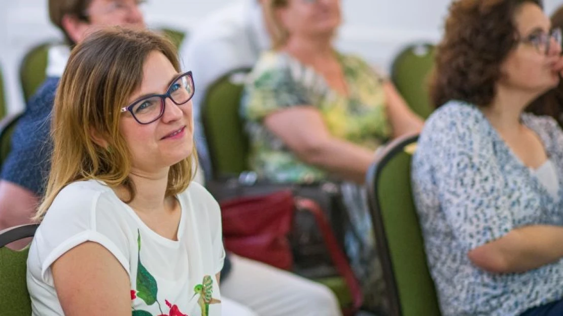 Újabb 9 hónap, avagy így lettek programozók az anyukákból