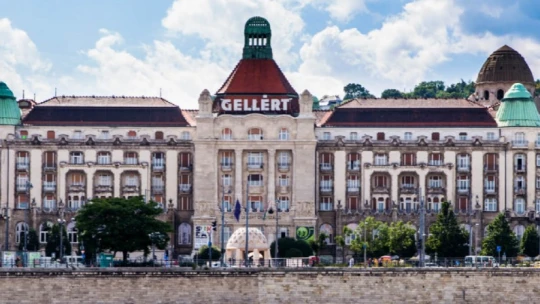 Utoljára nyithatja ki üzemeltetője a Gellért Szállodát