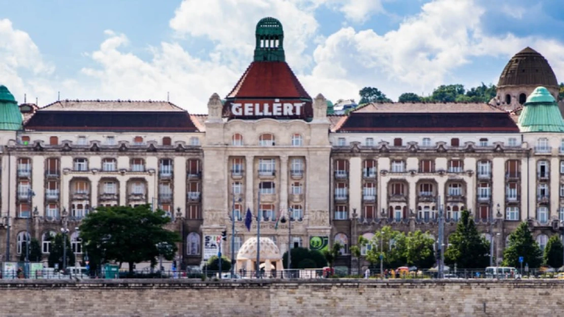 Megszületett a megállapodás, eladják a Gellért Hotelt, a vevő is megvan rá