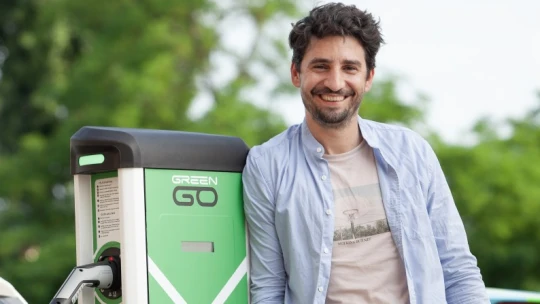 A flottanövelés után zónát is bővít a Greengo