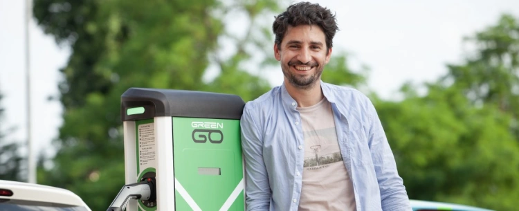 Június közepétől Greengóval is célba vehető a reptér