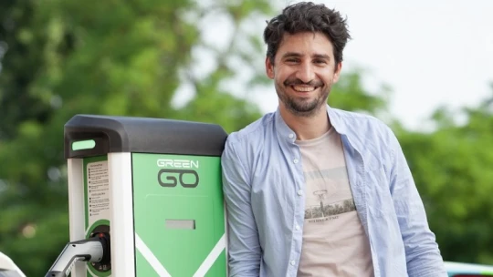 Rárepül a shoppingolókra a Greengo, már saját autó se kell a nagybevásárláshoz