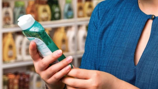 Megmentené a földet a L’Oréal – megint