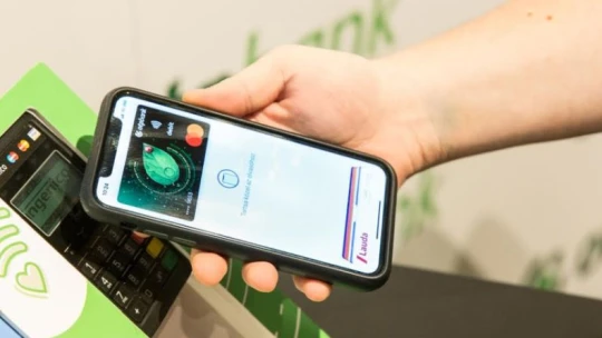 Jövőre két új, teljesen ingyenes átutalás érkezik a hazai mobilappokba