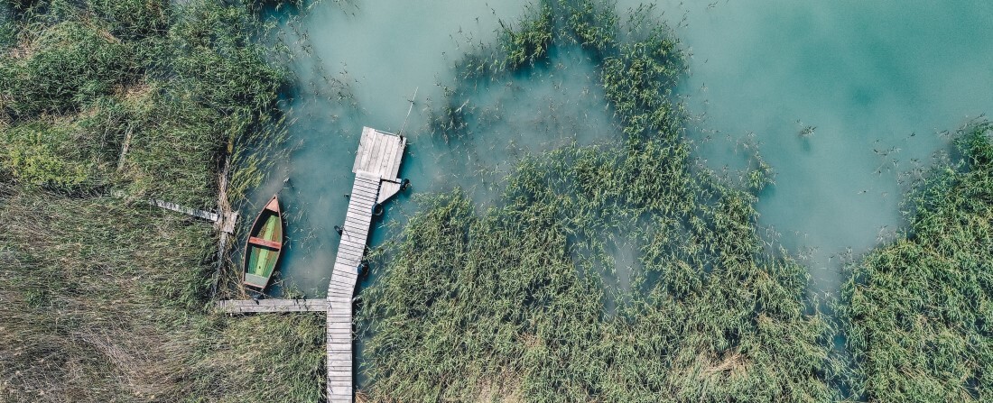 Drónflottát vetnek be a vízimentők, hogy még biztonságosabb legyen a Balatonban fürdeni