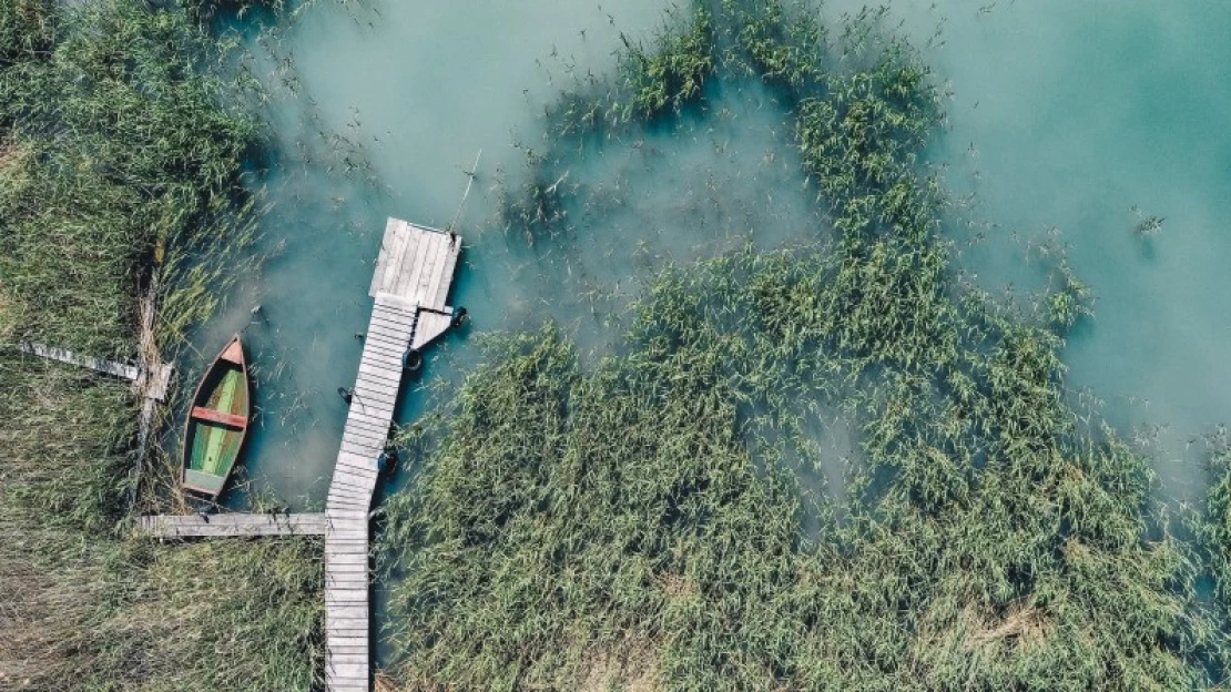 Drónflottát vetnek be a vízimentők, hogy még biztonságosabb legyen a Balatonban fürdeni