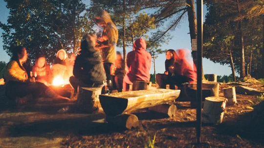 Így táboroznak a gyerekek 2019-ben: növekvő árak, csökkenő internetezési lehetőségek