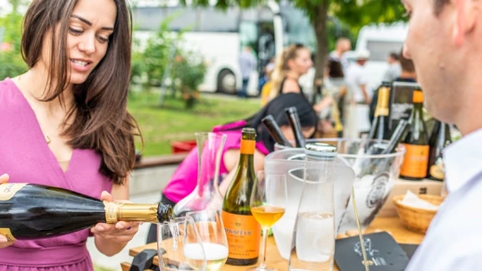Amerika kedvence a kerti partidon: 5 jó európai chardonnay a grillcsirkédhez