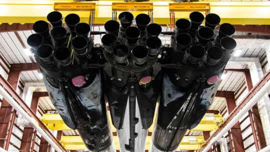 Elon Musk: nemsokára kapható lesz a Marsra szóló jegy
