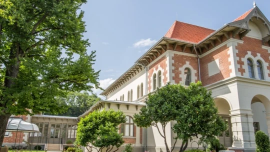 Megtérülés? Akkor nem csináltuk volna – beleállt a Haris család, hivatalosan is megnyitott a Haris Park