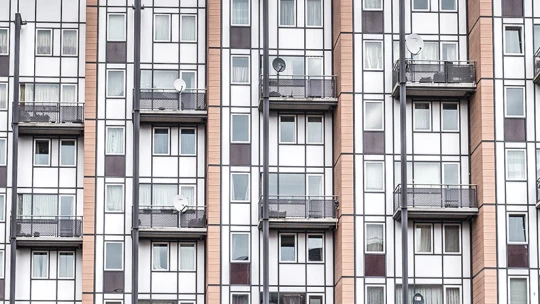 Rekordszámban vennének lakást, már csak az eladóknak kell belátniuk, hogy ez már egy másik piac