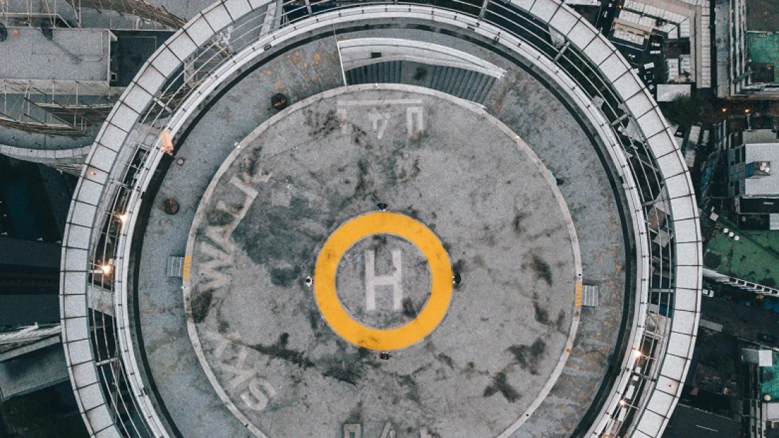 Saját reptéri leszállóhelyeket foglal magának az Uber az Egyesült Államokban