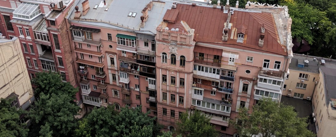 Mennyit kell dolgozni egy ötven négyzetméteres budapesti ingatlanért?