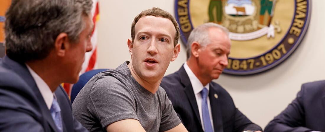 Mark Zuckerberg: a Facebook-alkalmazottak fele átáll a távmunkára 2030-ra