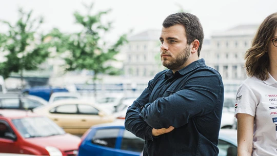 Önvezető elektromos autóval jár a világ élén a BME hallgatókból álló versenycsapata