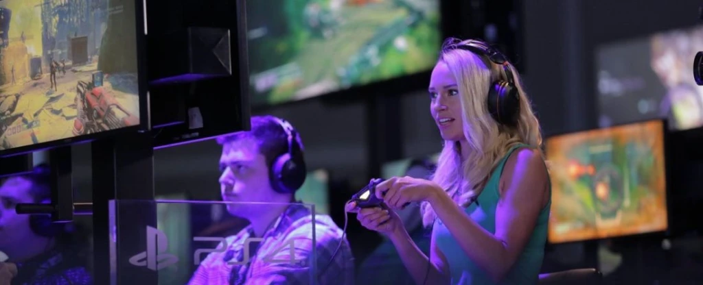 Kép: az E3 hivatalos Facebook-oldala