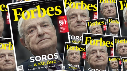 Kicsoda valójában Soros és mit akar?