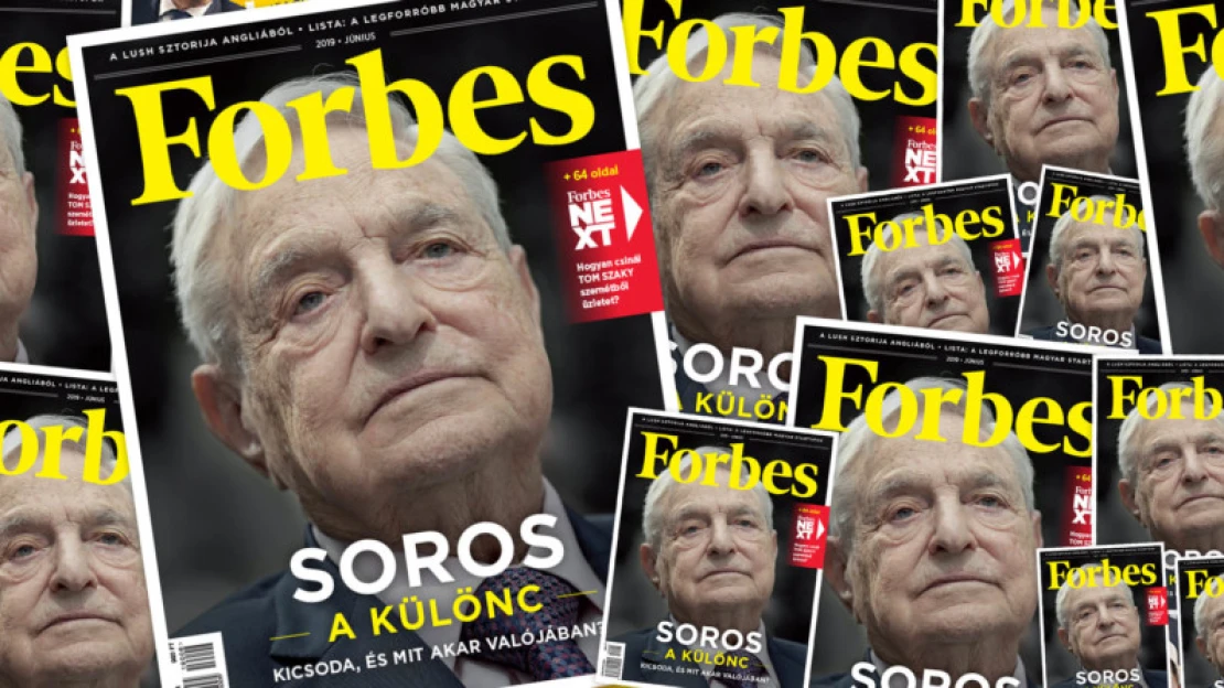 Kicsoda valójában Soros és mit akar?