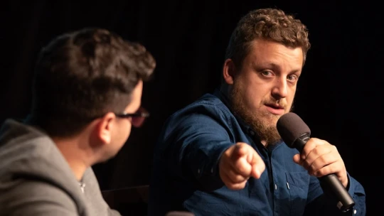 A tévének hamarosan vége – A TheVR a Forbes Country Touron