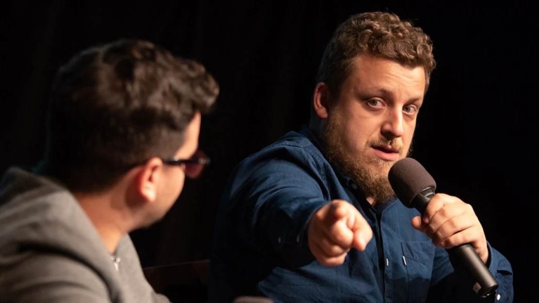 A tévének hamarosan vége – A TheVR a Forbes Country Touron