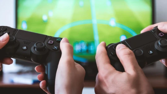 34 milliárd forintot költöttek tavaly a magyarok videojátékokra