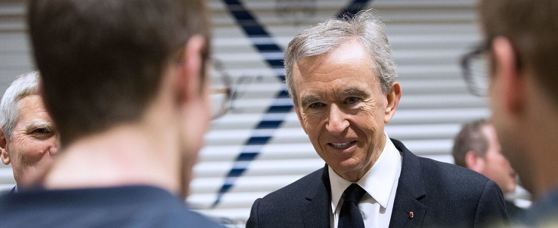 A luxusmilliárdos buktája: Bernard Arnault végső búcsút mondott a Carrefournak