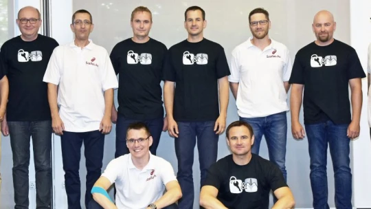 Csehországban terjeszkedik tovább a Szallas.hu
