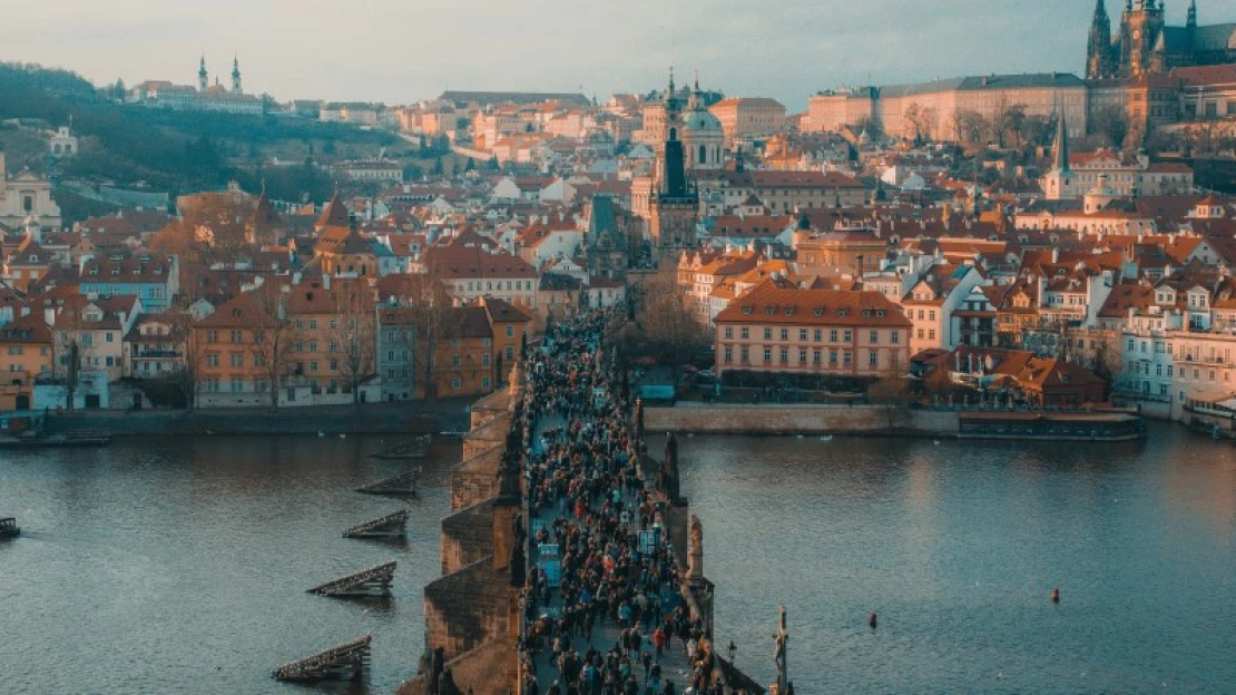 4+29 jó hely Prágában, ahová még helyiek is járnak