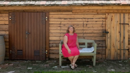 Márta kétszer ment neki a lehetetlennek – egyre többek menedéke a Czukor Borsó