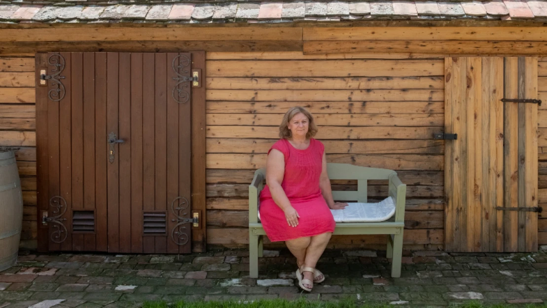 Márta kétszer ment neki a lehetetlennek – egyre többek menedéke a Czukor Borsó