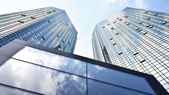 Deutsche Bank: hatalmas probléma lehet az amerikai gazdasági visszaesés