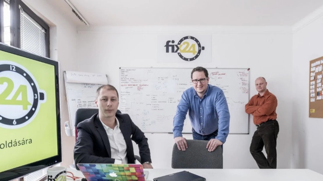 200 milliót tolt a szakemberkeresőbe az állami startupbefektető