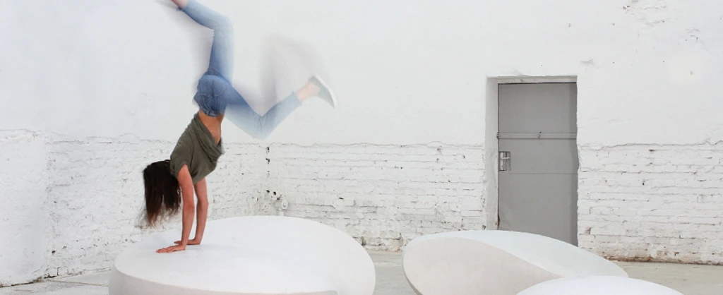 Kavics / Fotó: Fabricus Anna