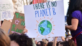 Az ENSZ szerint lehetetlenné vált tartani a párizsi klímaegyezményben foglaltakat