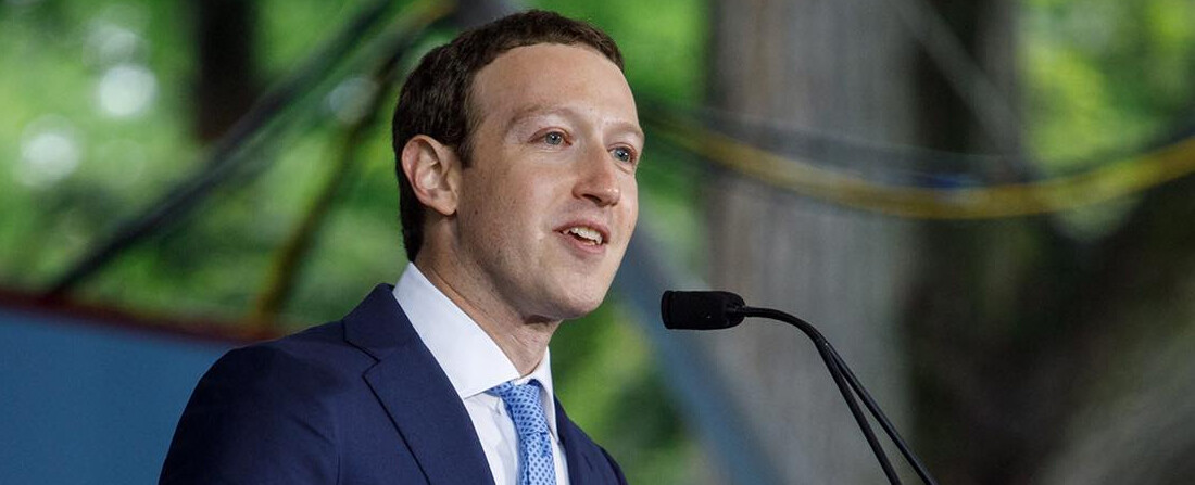 Zuckerberg alig várja, hogy fizethessen az oldalain időző influencereknek