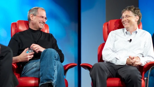 Steve Jobs szabályai, amelyet Jeff Bezos és Elon Musk is átvettek