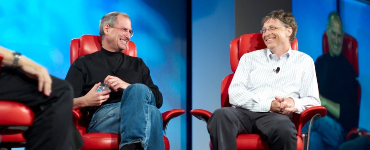 Steve Jobs nyolc évvel a halála után is befolyásos