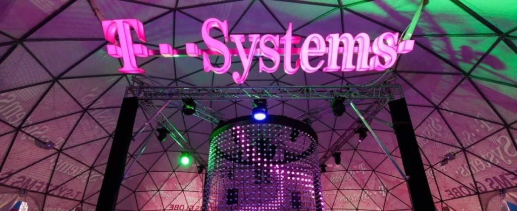 Fotó: T-Systems // Facebook