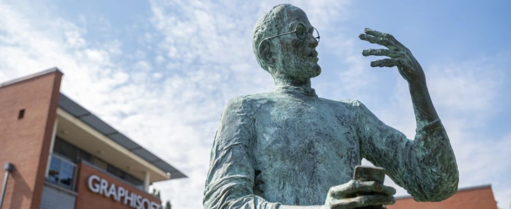 Fotó: Orbital Strangers