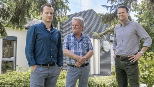 800 millió forint extrudált kenyérből – Az Abonett sztorija