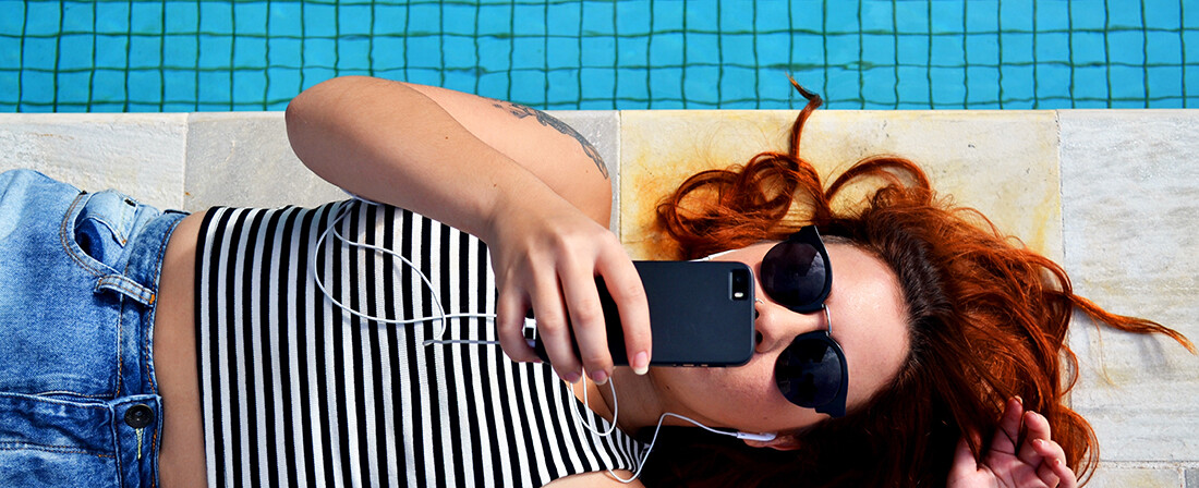 Hagyd nyaralni a telefonod (is)! – Digitális diéta 7 pontban