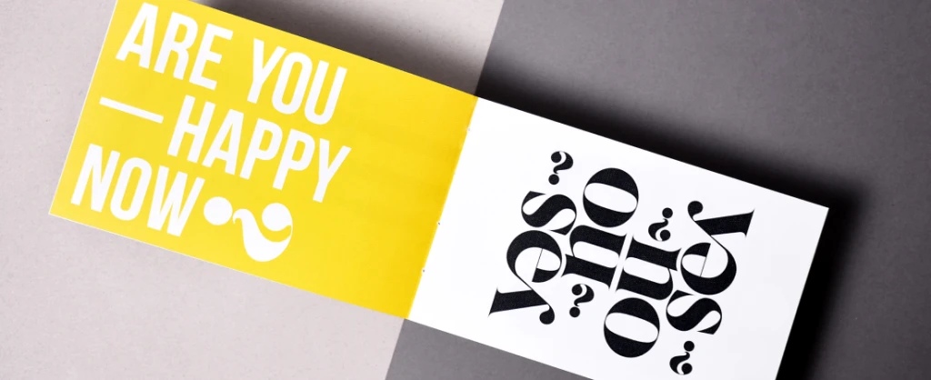 Happiness Diary / Puskás Marcell